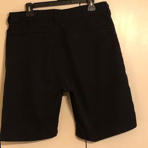 Men’s Cargo Shorts